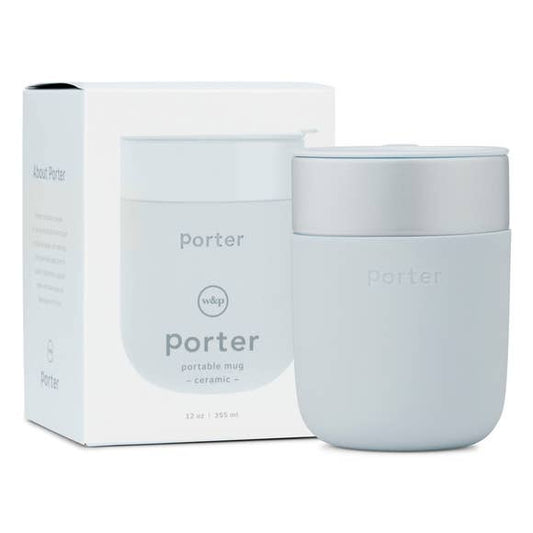 W&P Porter Ceramic Mug