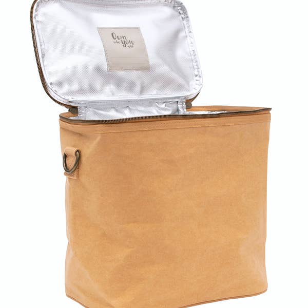 SoYoung Kraft Paper Lunch Poche for Parents