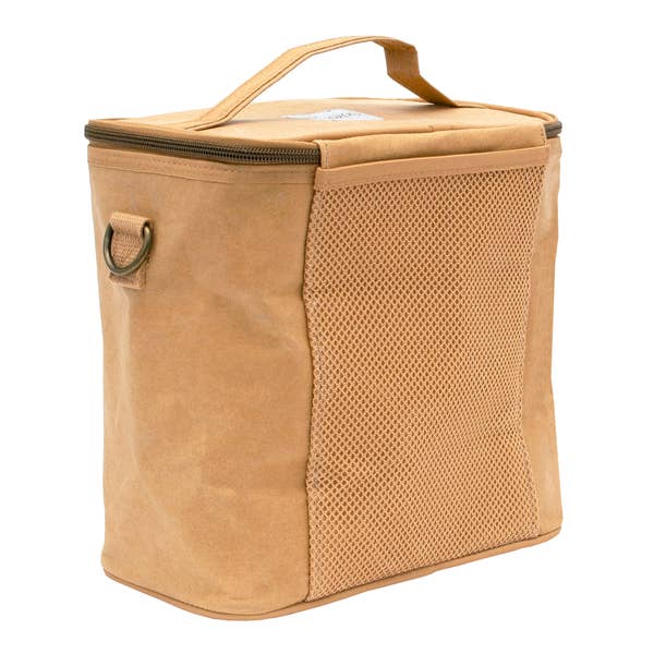 SoYoung Kraft Paper Lunch Poche for Parents