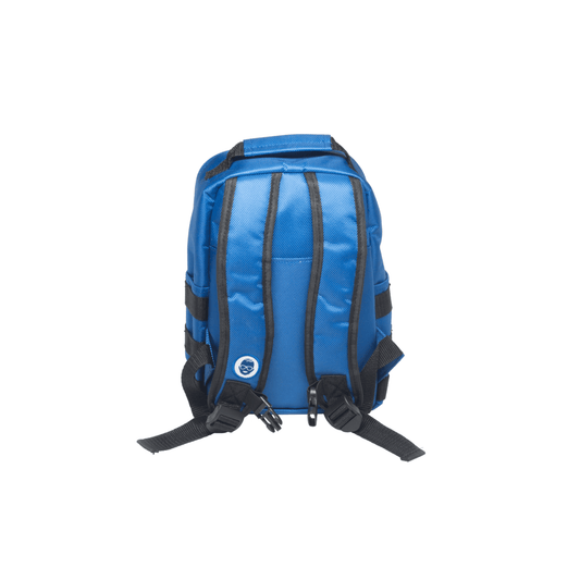 Rocket Pack Backpack - Blue Angels Blue