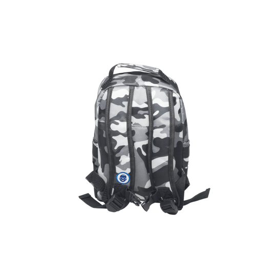 Rocket Pack Backpack - Galactic Grey