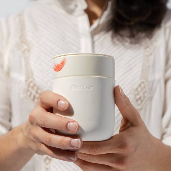 W&P Porter Ceramic Mug