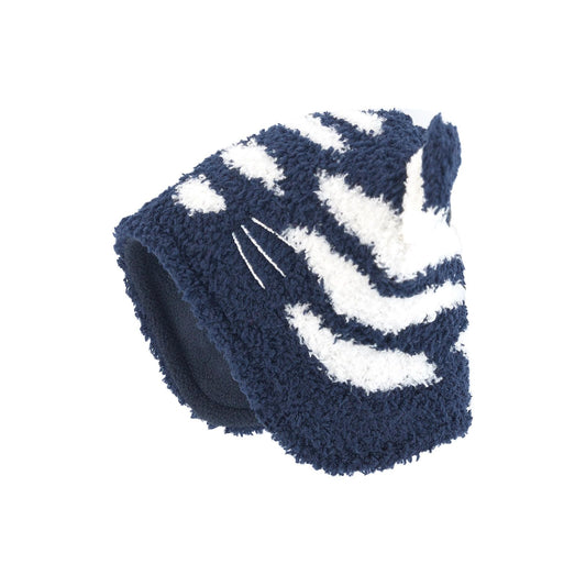 Catimini Baby False Fur Cat Hat (12-18m)