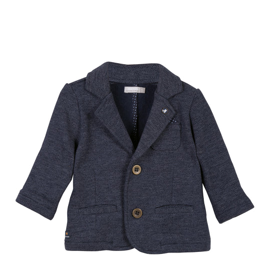 Catimini Boy Blue Blazer (6m, 18m, 3T)