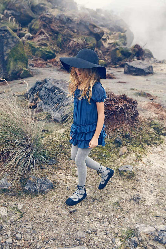 Nellystella Irene Dress in Insignia Blue