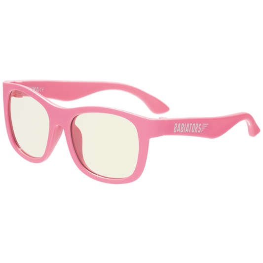Blue Light Glasses - Think Pink Navigator