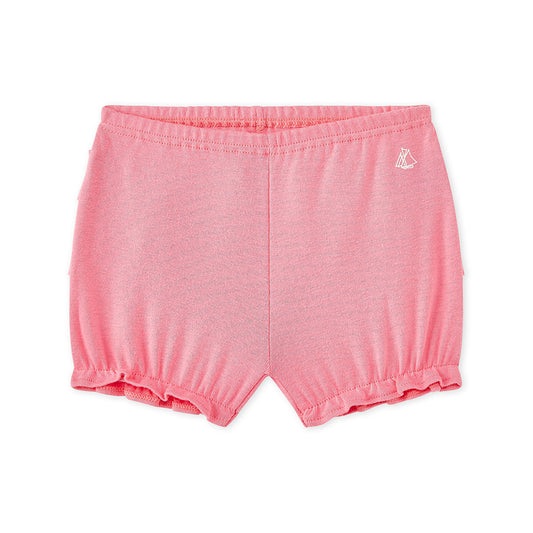 Petit Bateau BABY GIRL BLOOMERS