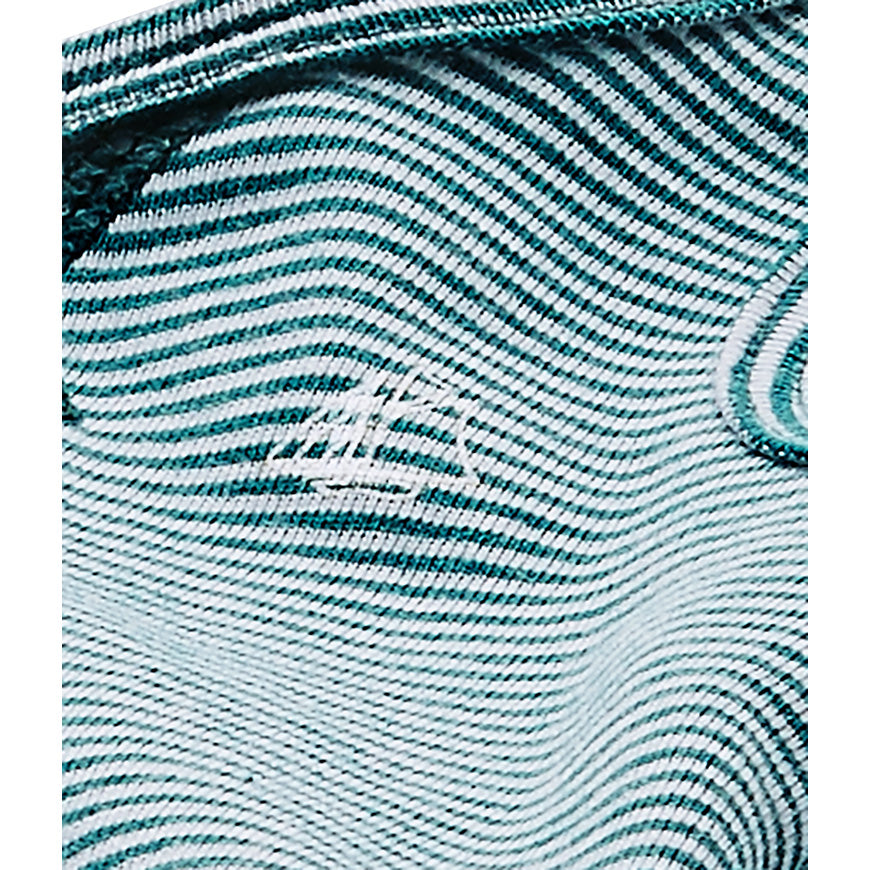 Petit Bateau Baby Boy Striped Tank Top