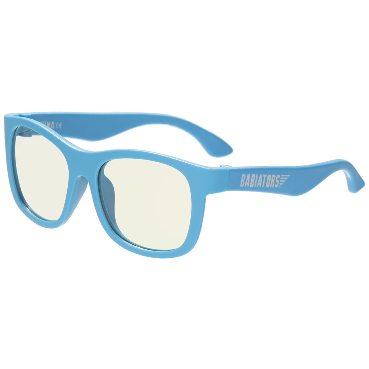 Blue Light Glasses - Blue Crush Navigator