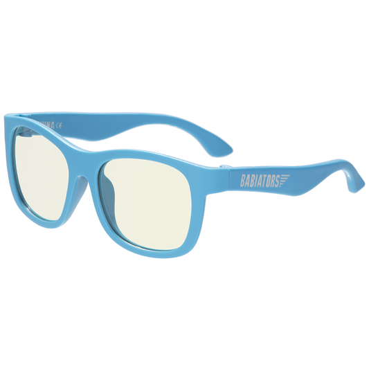 Blue Light Glasses - Blue Crush Navigator