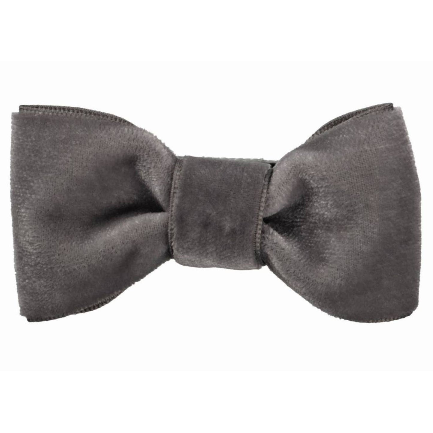 Sadie Velvet Bows