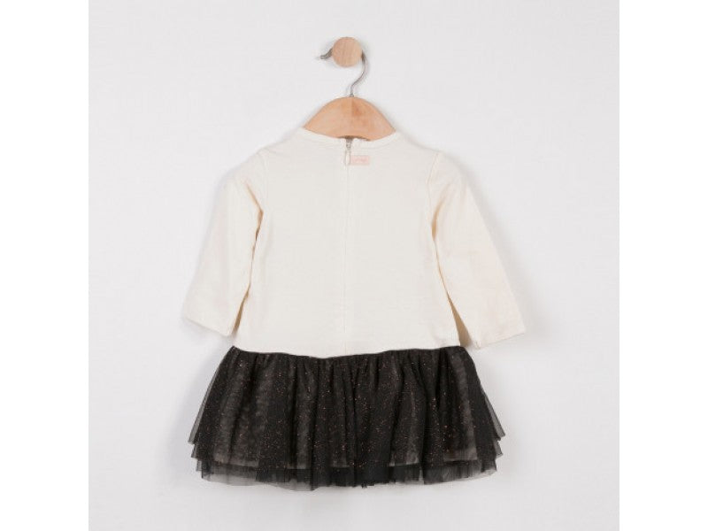 Catimini "CONTES" PATTERN DRESS
