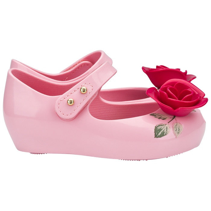 Mini Melissa ULTRAGIRL + BEAUTY AND THE BEAST 50485