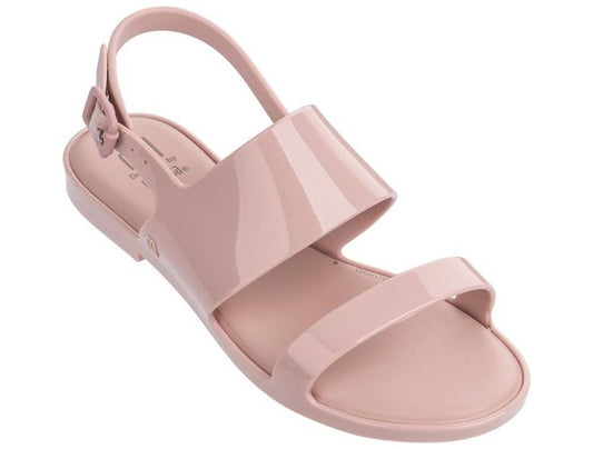 Mel Classy Sandal by Mini Melissa