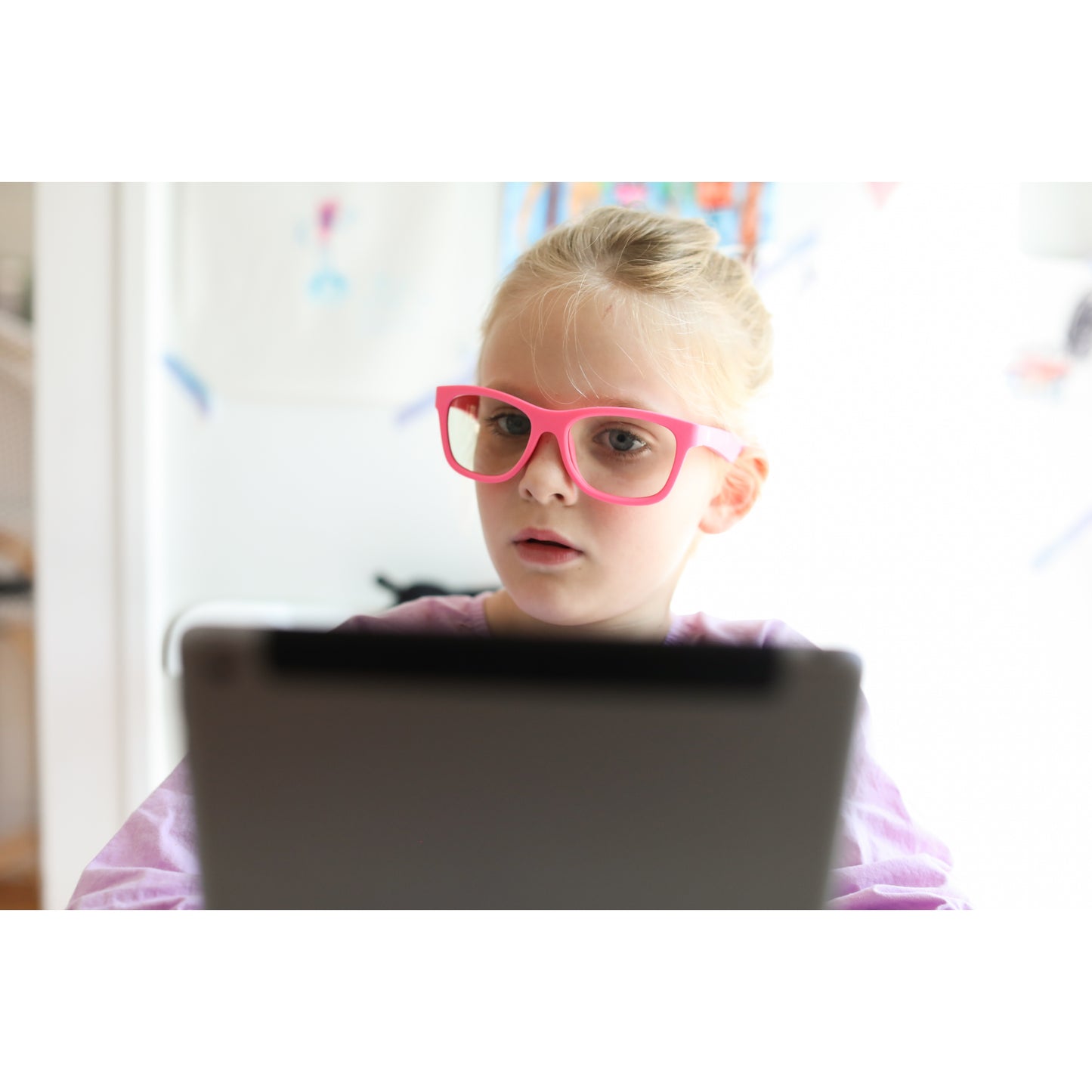 Blue Light Glasses - Think Pink Navigator
