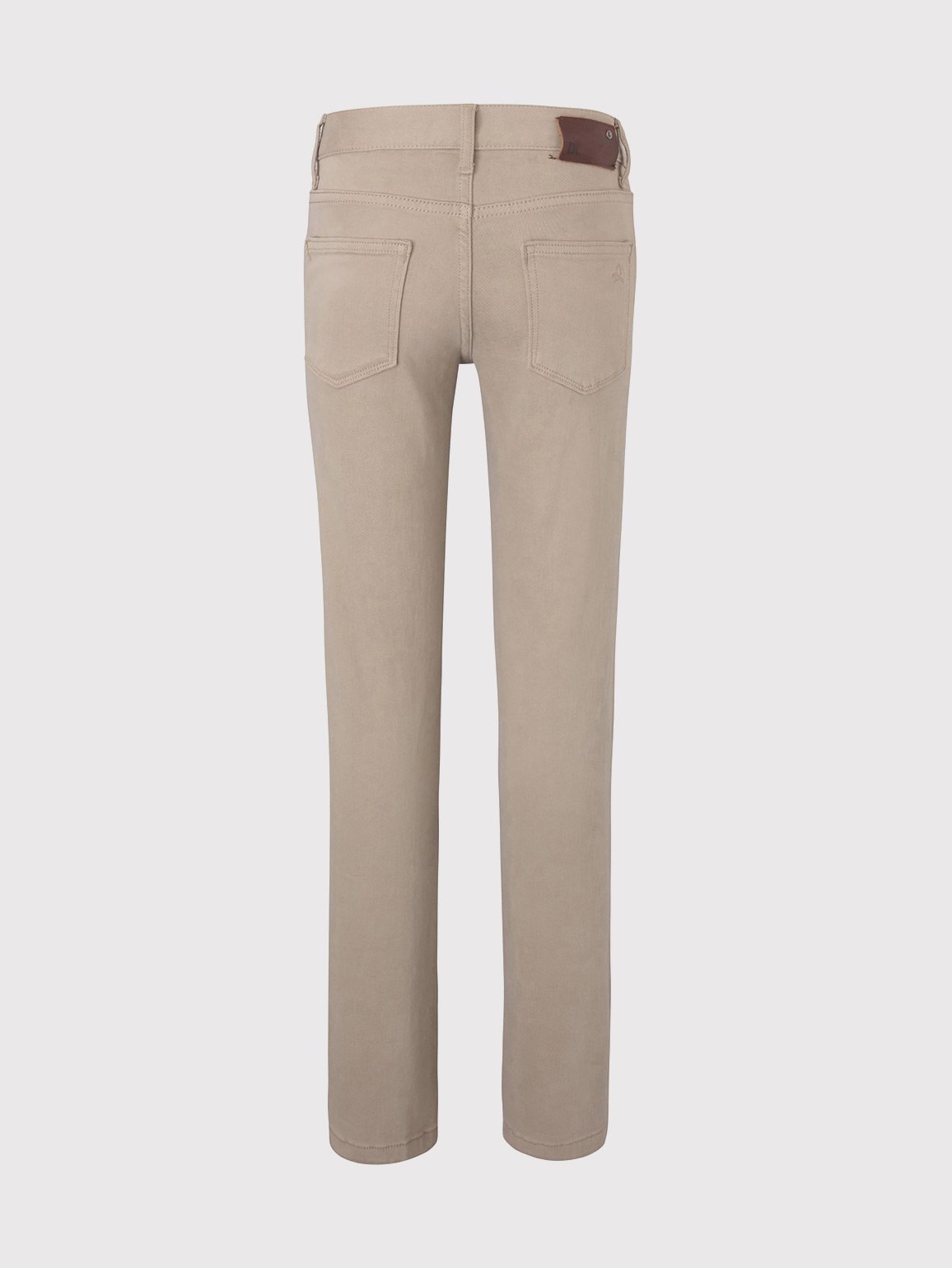 DL1961 Boy's Brady Slim Jeans in Birch