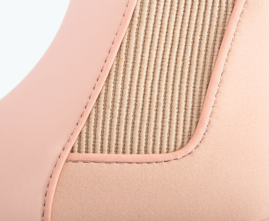 Native Kensington Treklite All-Weather Boots in Chameleon Pink