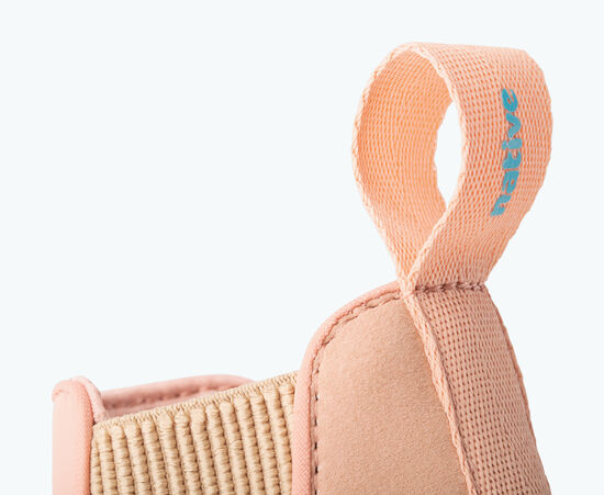 Native Kensington Treklite All-Weather Boots in Chameleon Pink