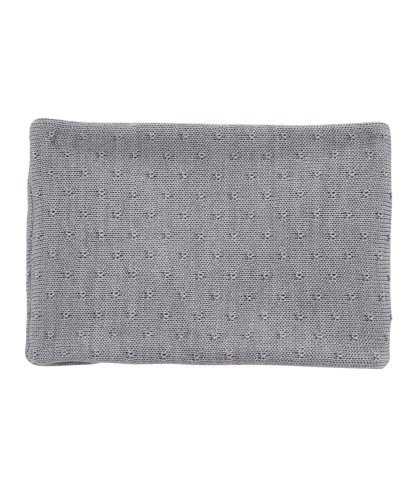 Petit Bateau Girls' Wool Blend Snood/Scarf (One Size)