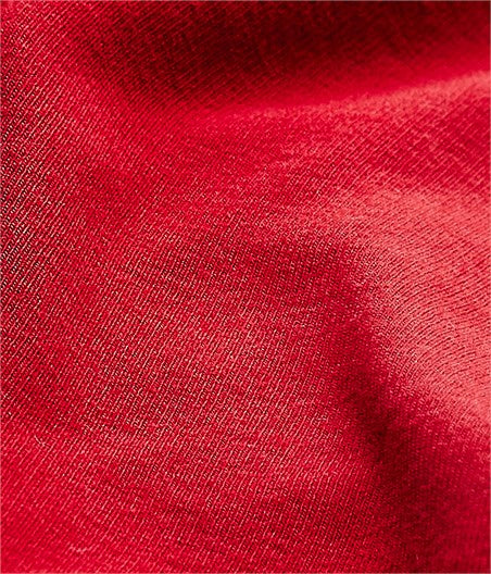 Petit Bateau Baby Legging in Red ( Size 3m, 12m)