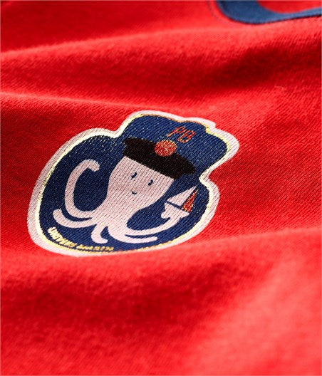 Petit Bateau Baby Boy's T-shirt with Motif (3m, 6m, 18m)