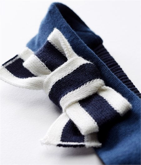 Petit Bateau Baby Girl's Cottom Headband