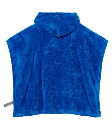 Petit Bateau Unisex Beach Poncho (One Size)