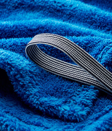 Petit Bateau Unisex Beach Poncho (One Size)