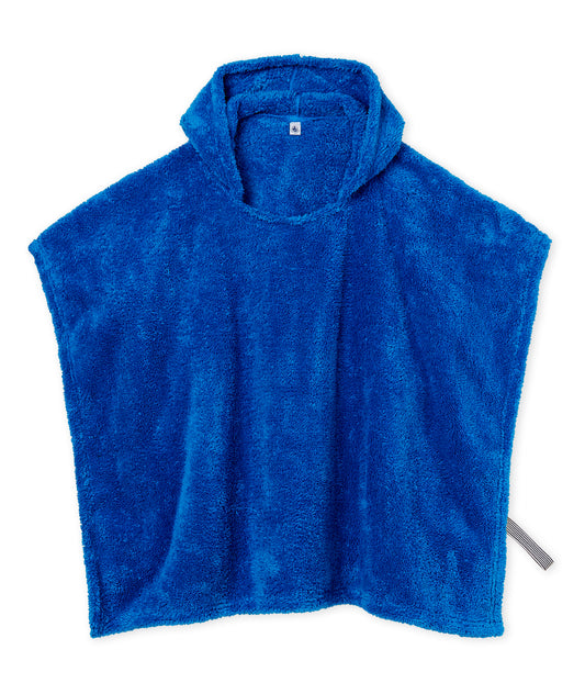 Petit Bateau Unisex Beach Poncho (One Size)