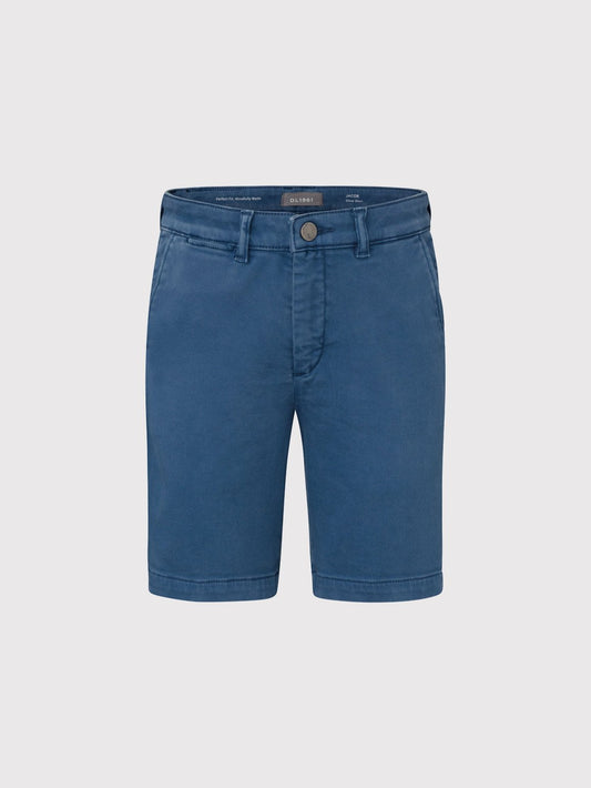 DL1961 Boy Jacob Chino Shorts - BOO YA! (Size 2, 4)
