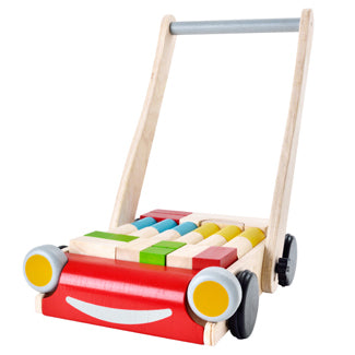 Plan Toys Baby Walker