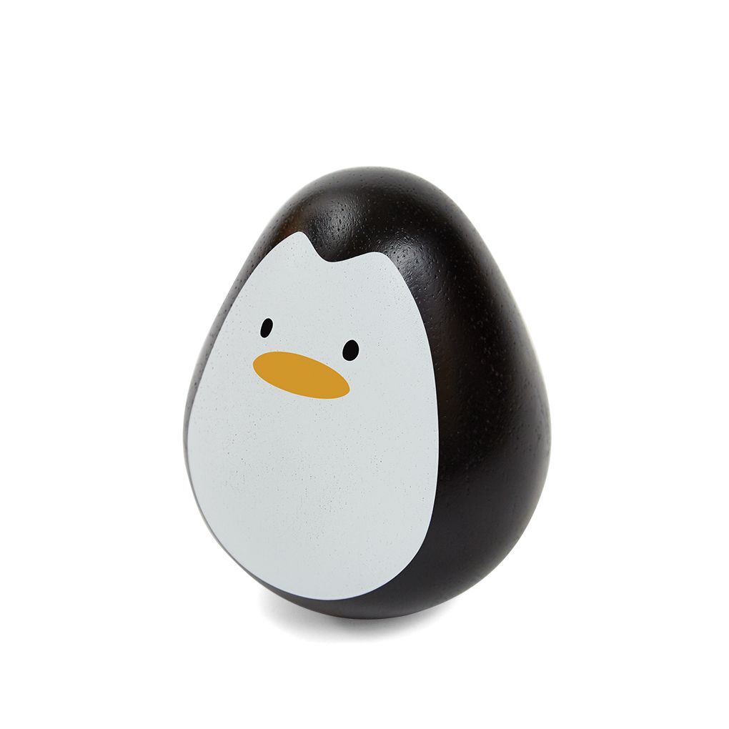 Penguin Wobbler