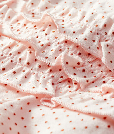 Petit Bateau Baby Girls' Print Leggings (24m)