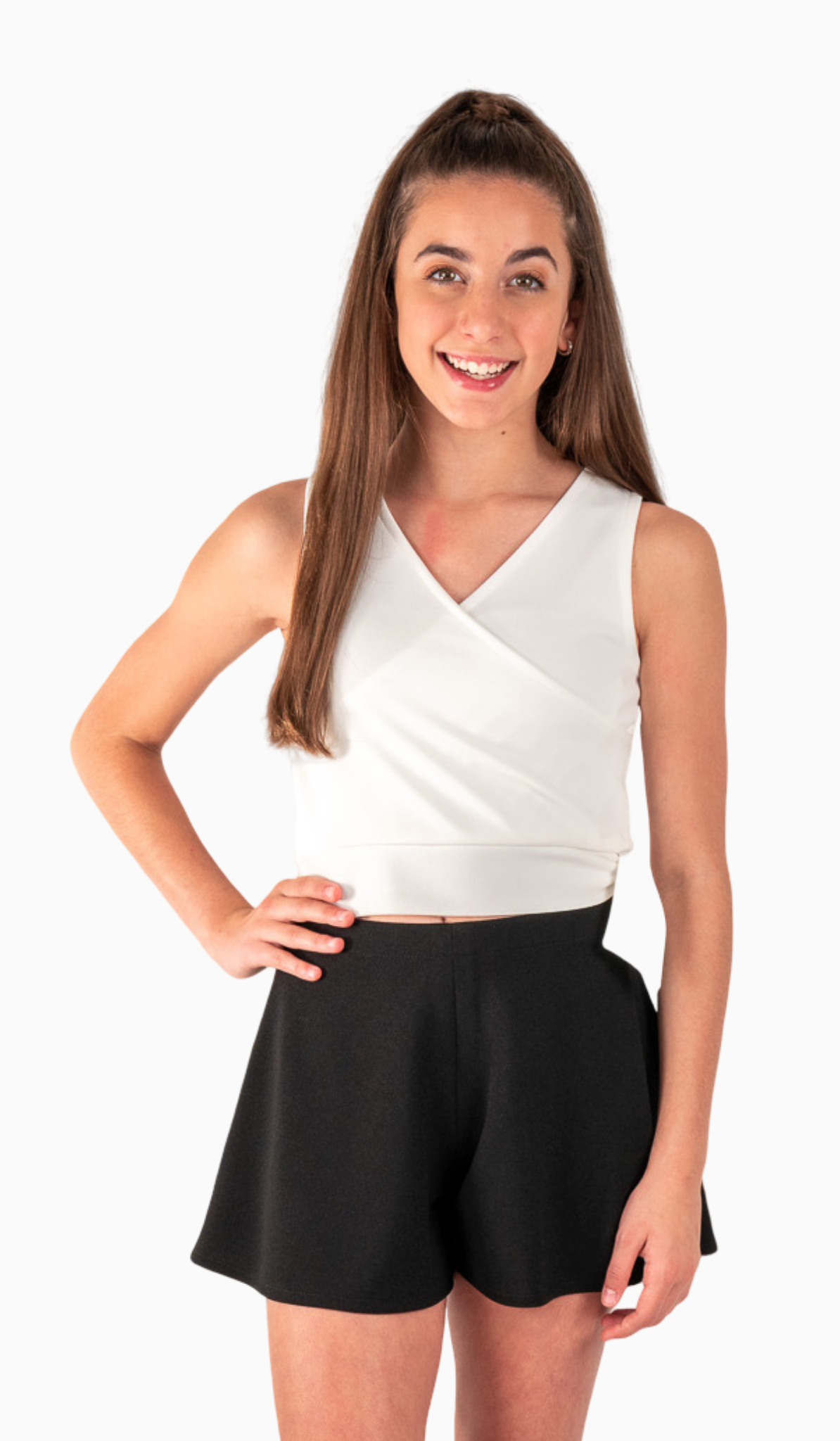 Sally Miller The Riley Shorts (Tween)