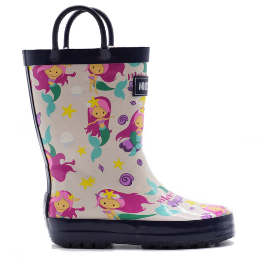 Mermaids Loop Boot