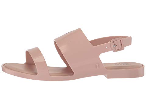 Mel Classy Sandal by Mini Melissa
