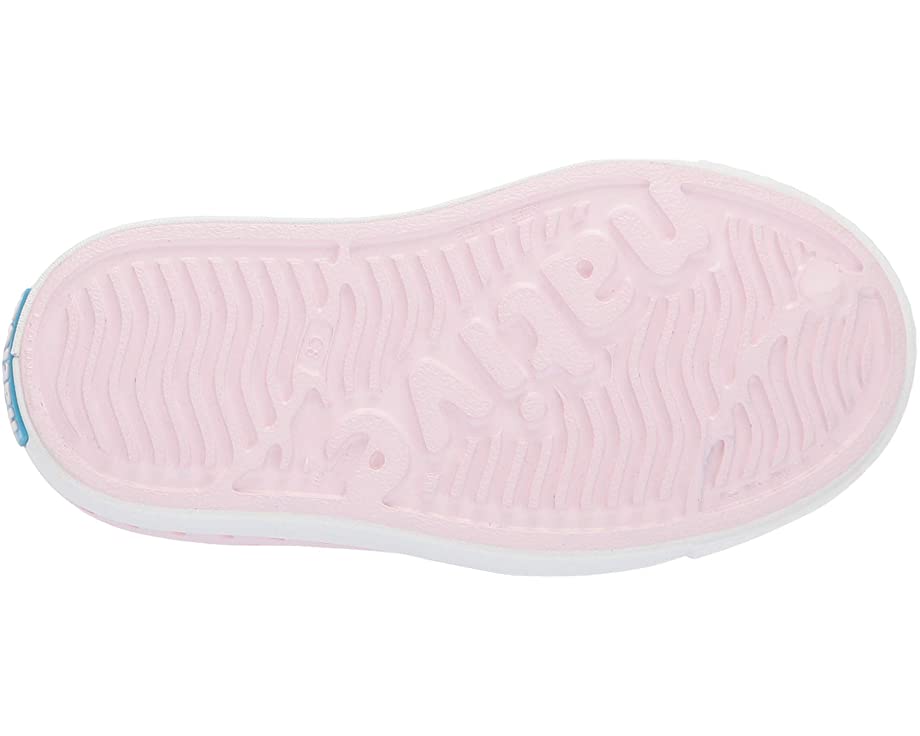 Native Jefferson Kids in Milk Pink