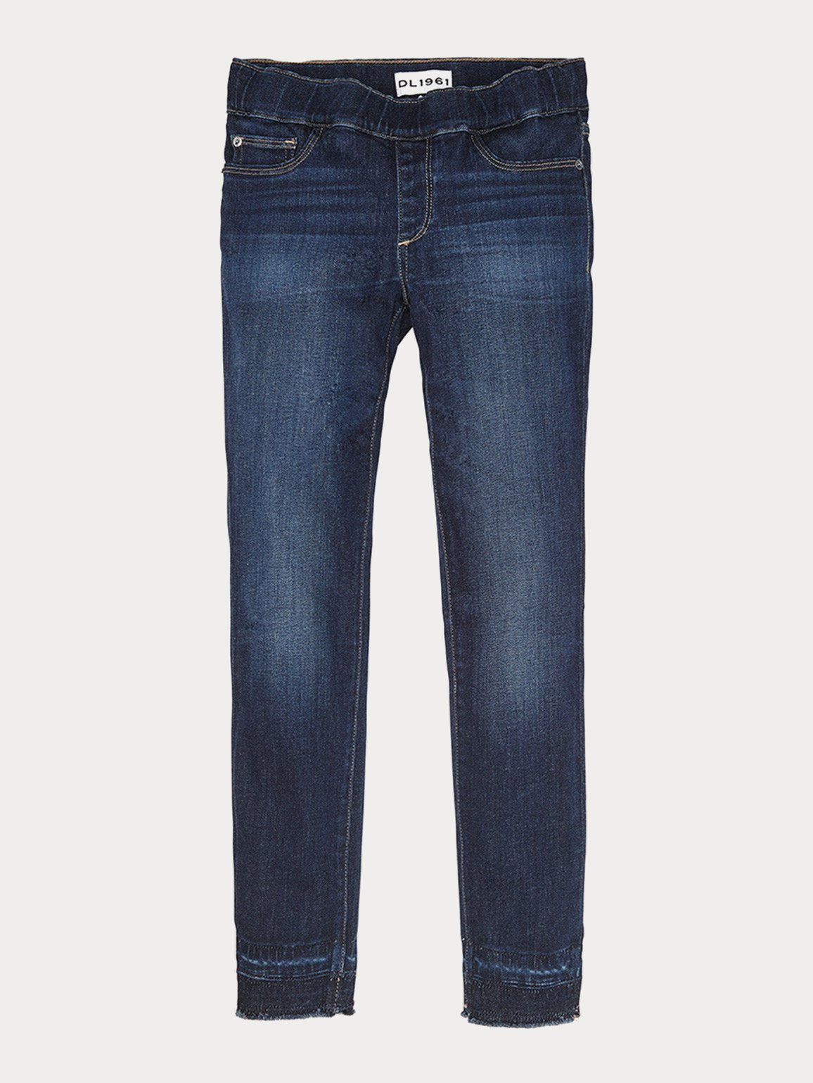 DL1961 Candy Legging in Webster (Size 2, 10, 12)