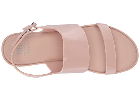 Mel Classy Sandal by Mini Melissa