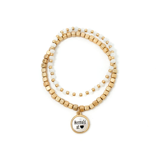 Mermaid Bracelet
