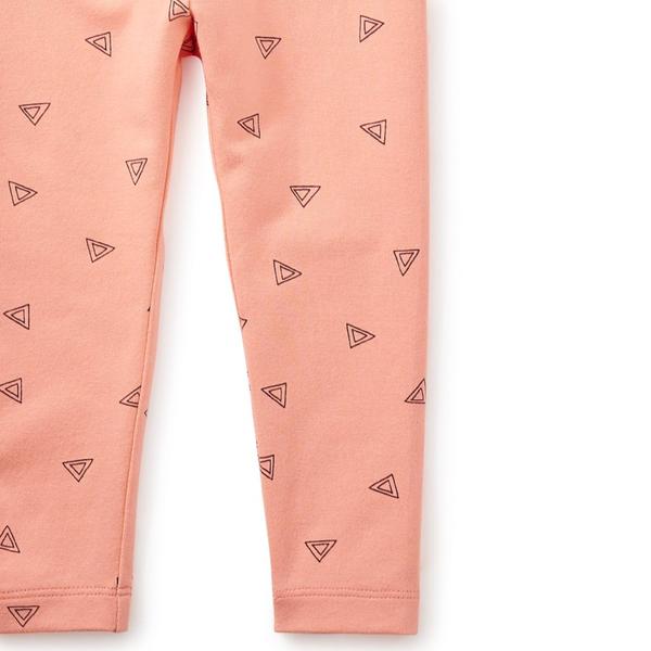 Tea Collection Wooloomooloo Baby Leggings (3-6m, 9-12m)