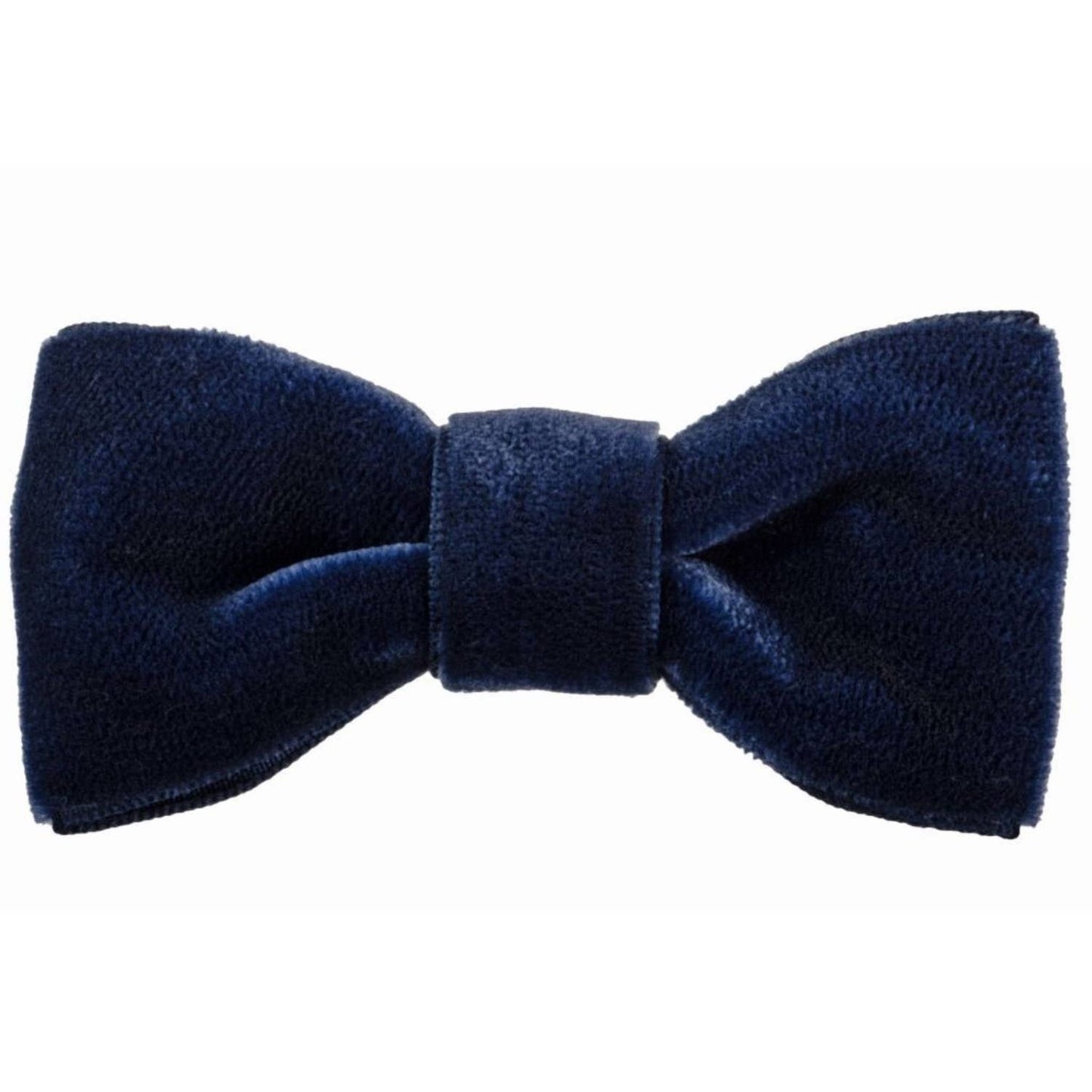 Sadie Velvet Bows
