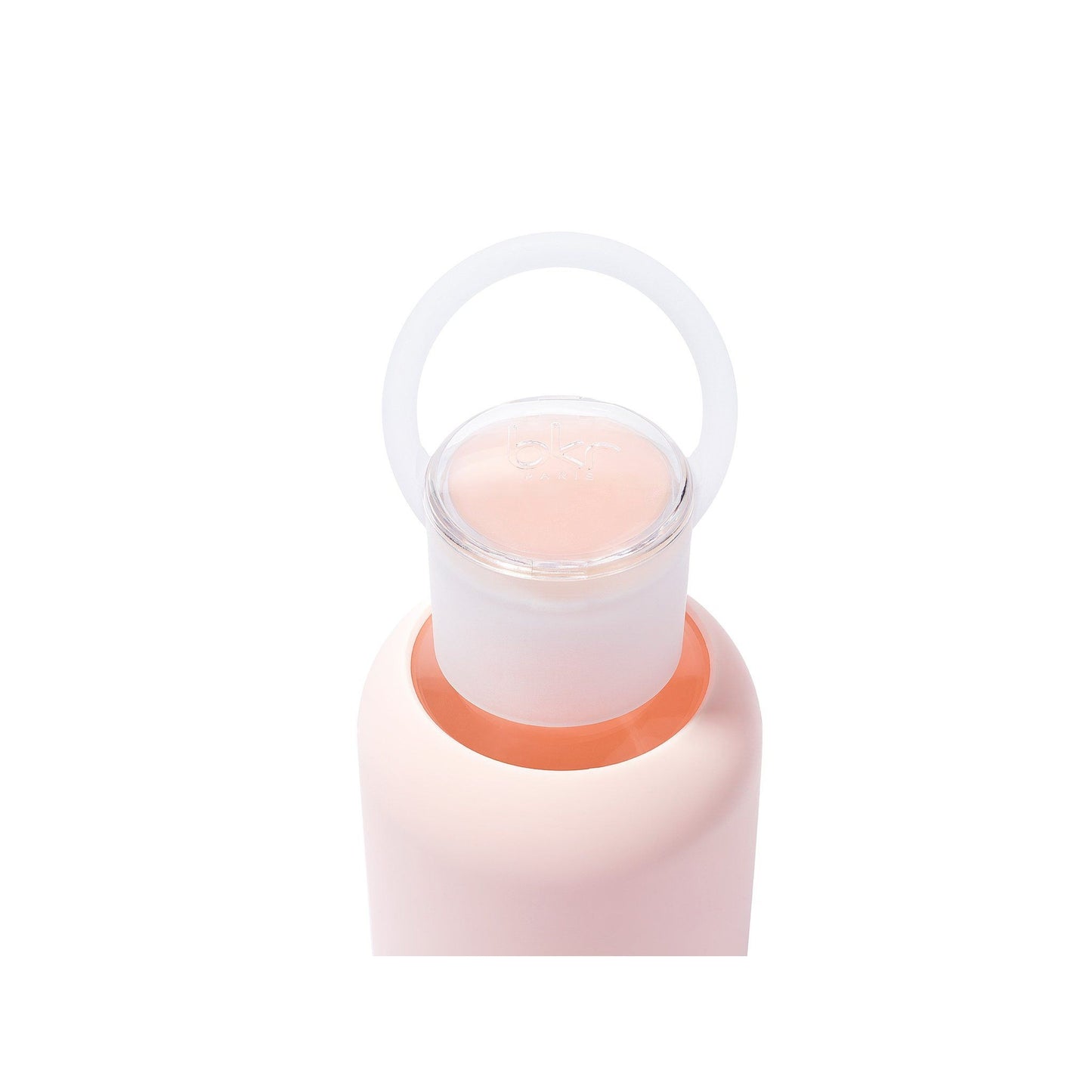 bkr Water Bottle Compact Cap 1L
