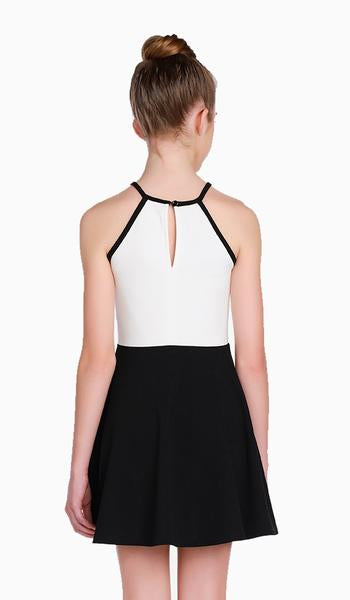 The Anissa Dress (Tween)