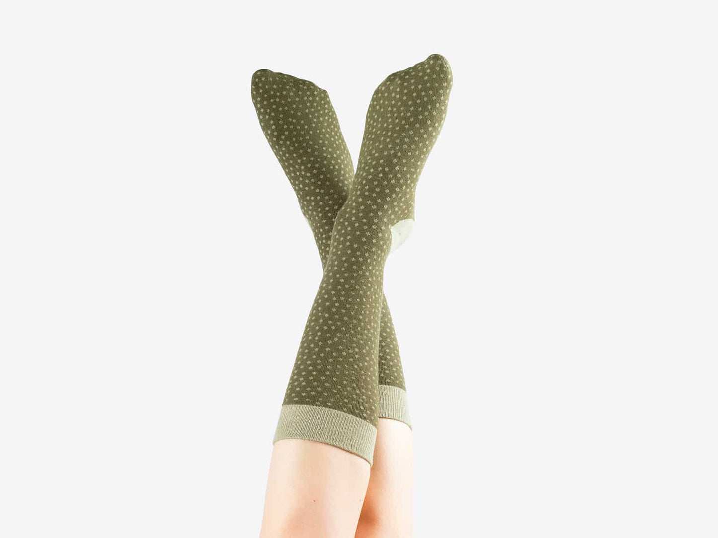 One Size Fits All Cactus Socks