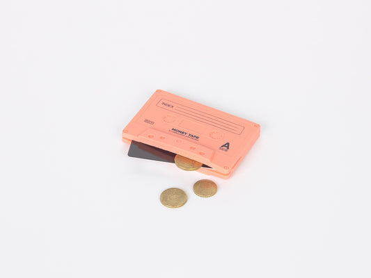 DOIY Money Tape in Coral