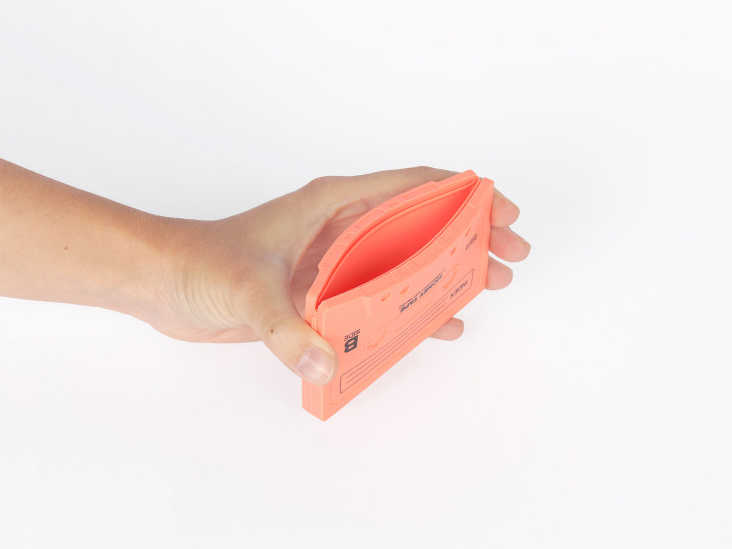 DOIY Money Tape in Coral