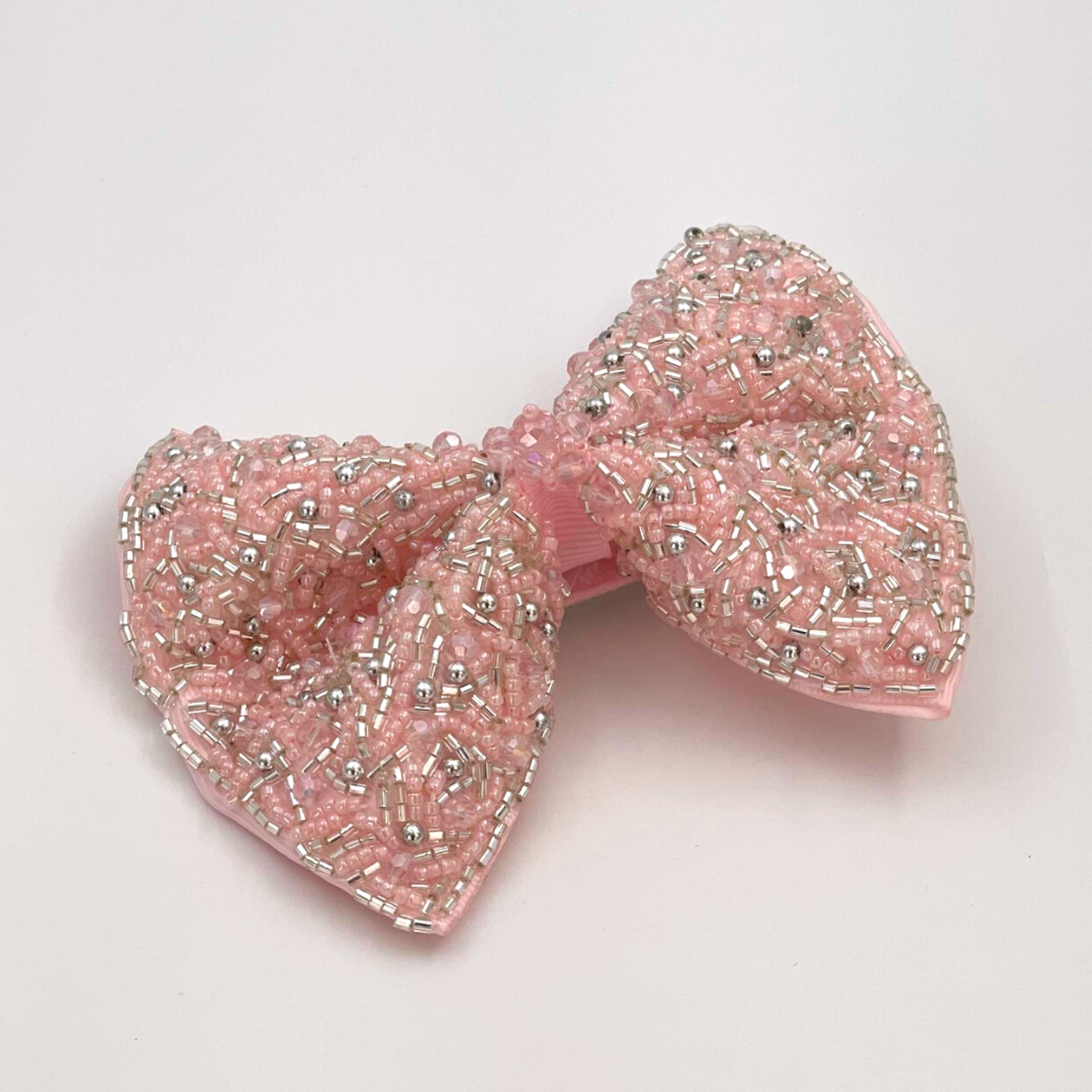 Luxury Hair Bow 