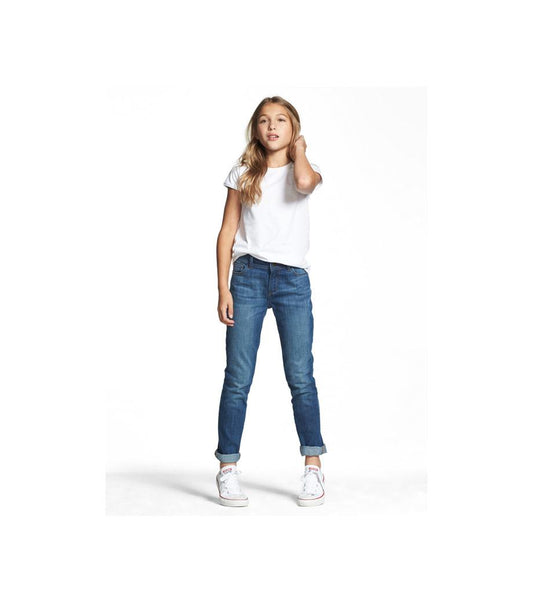 DL1961 Denim Harper (Little Kids)