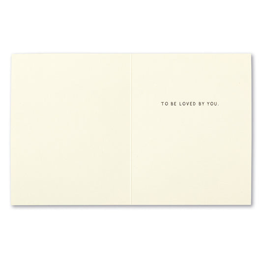 Welcome Baby Card - THAT’S ONE LUCKY BABY...